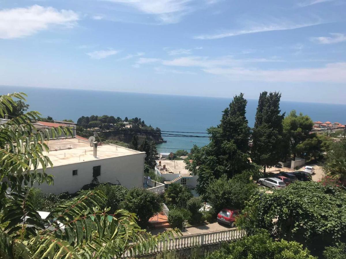 Apartments Harmony Ulcinj Exterior photo