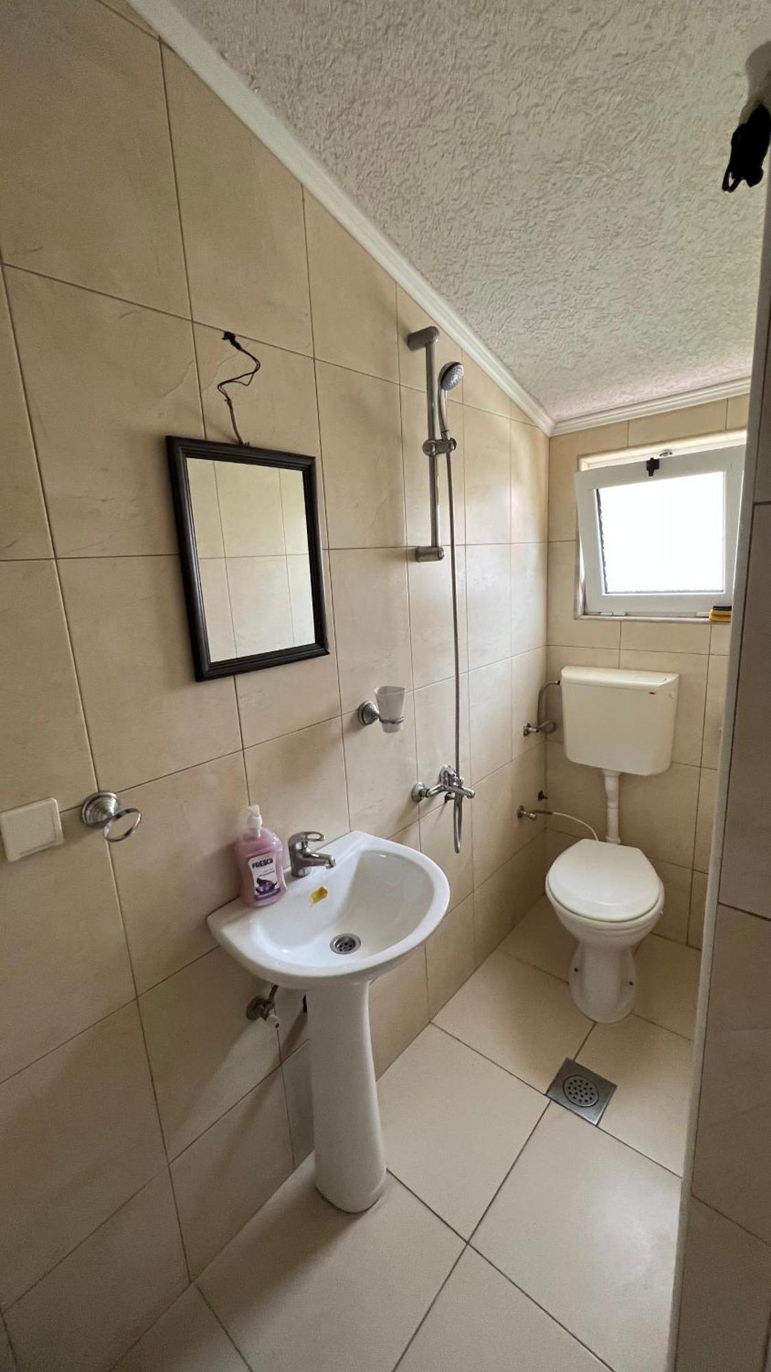Apartments Harmony Ulcinj Exterior photo