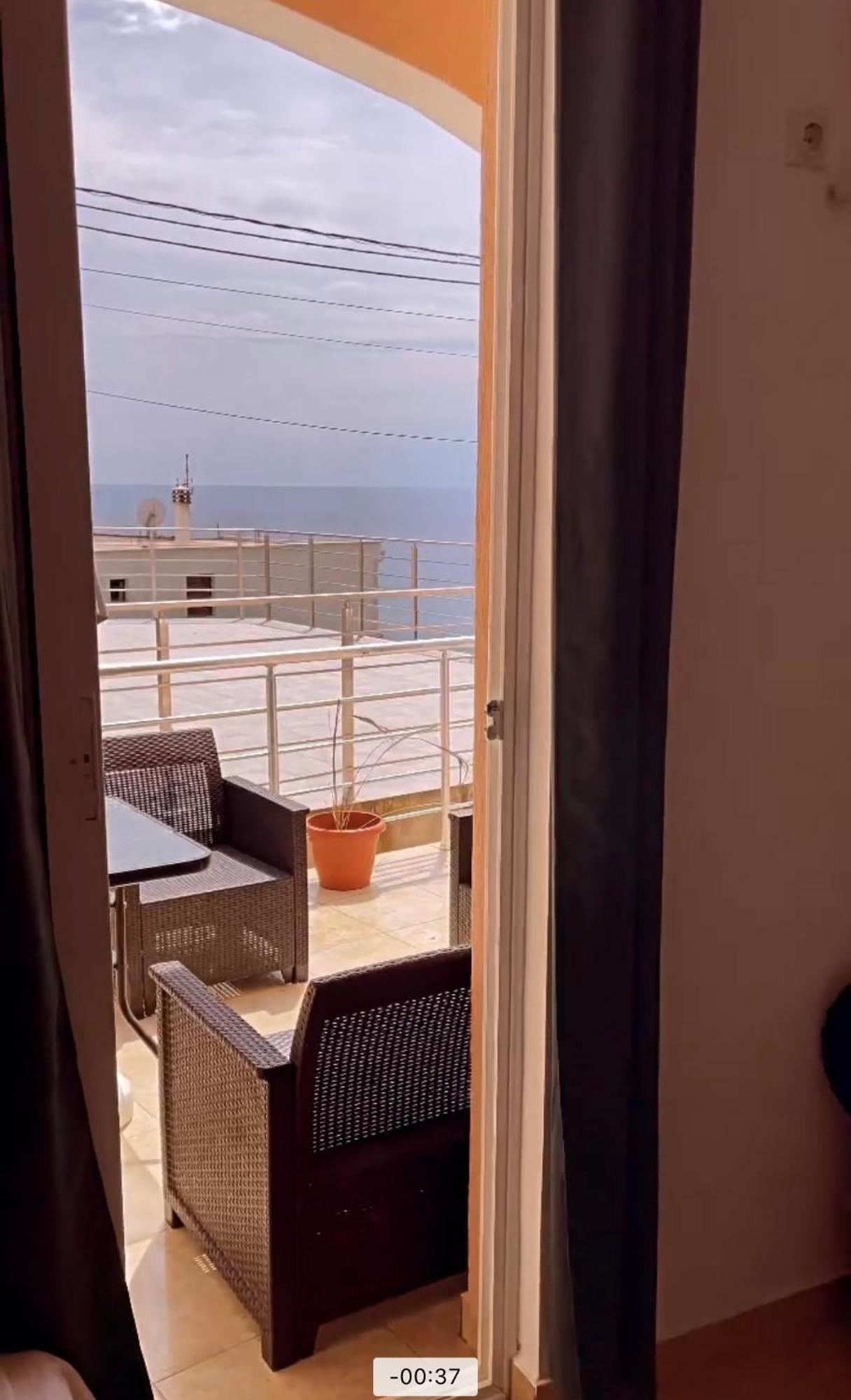Apartments Harmony Ulcinj Exterior photo