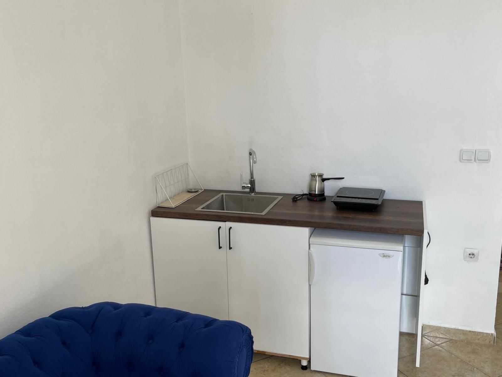 Apartments Harmony Ulcinj Exterior photo