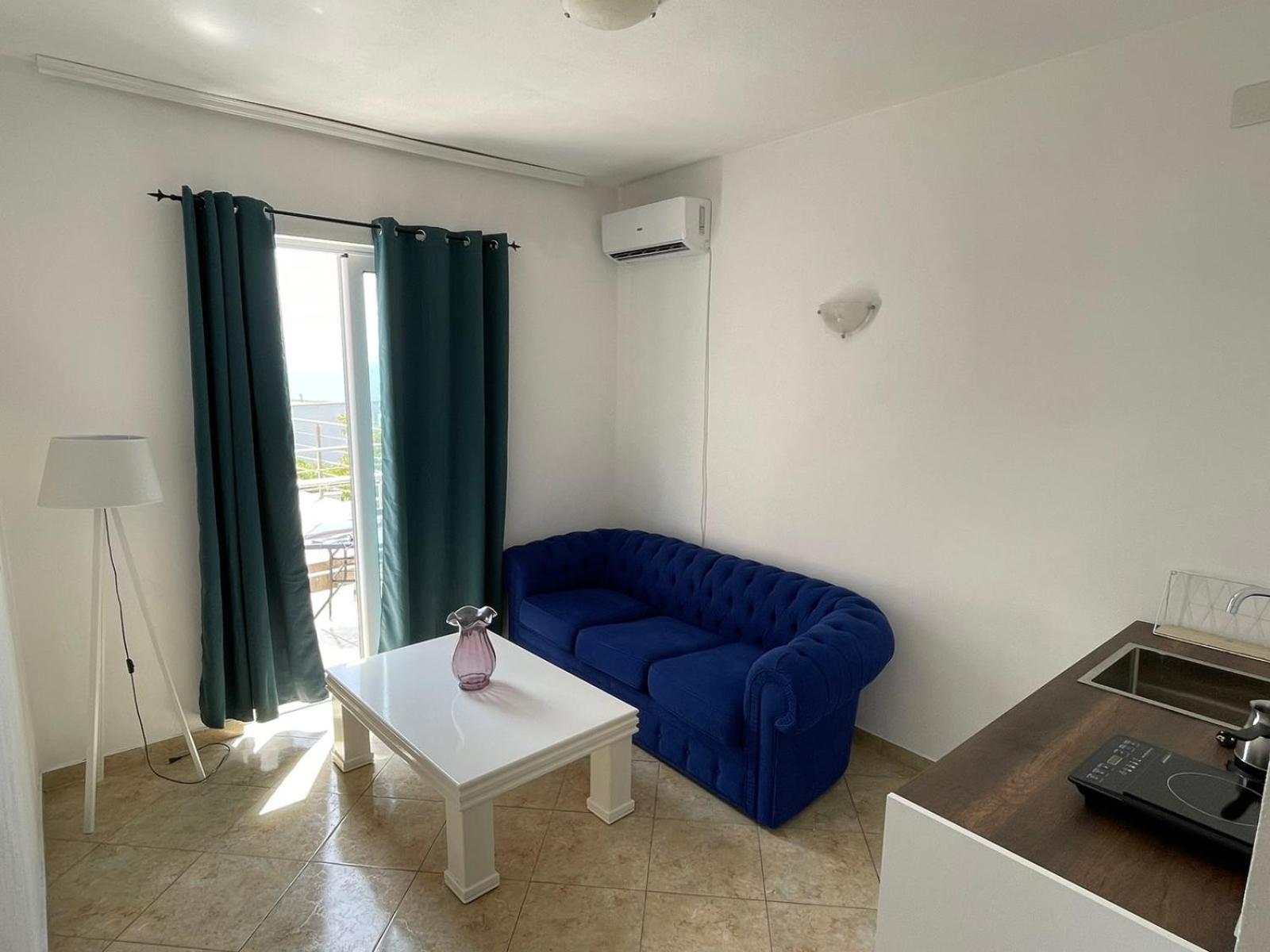 Apartments Harmony Ulcinj Exterior photo