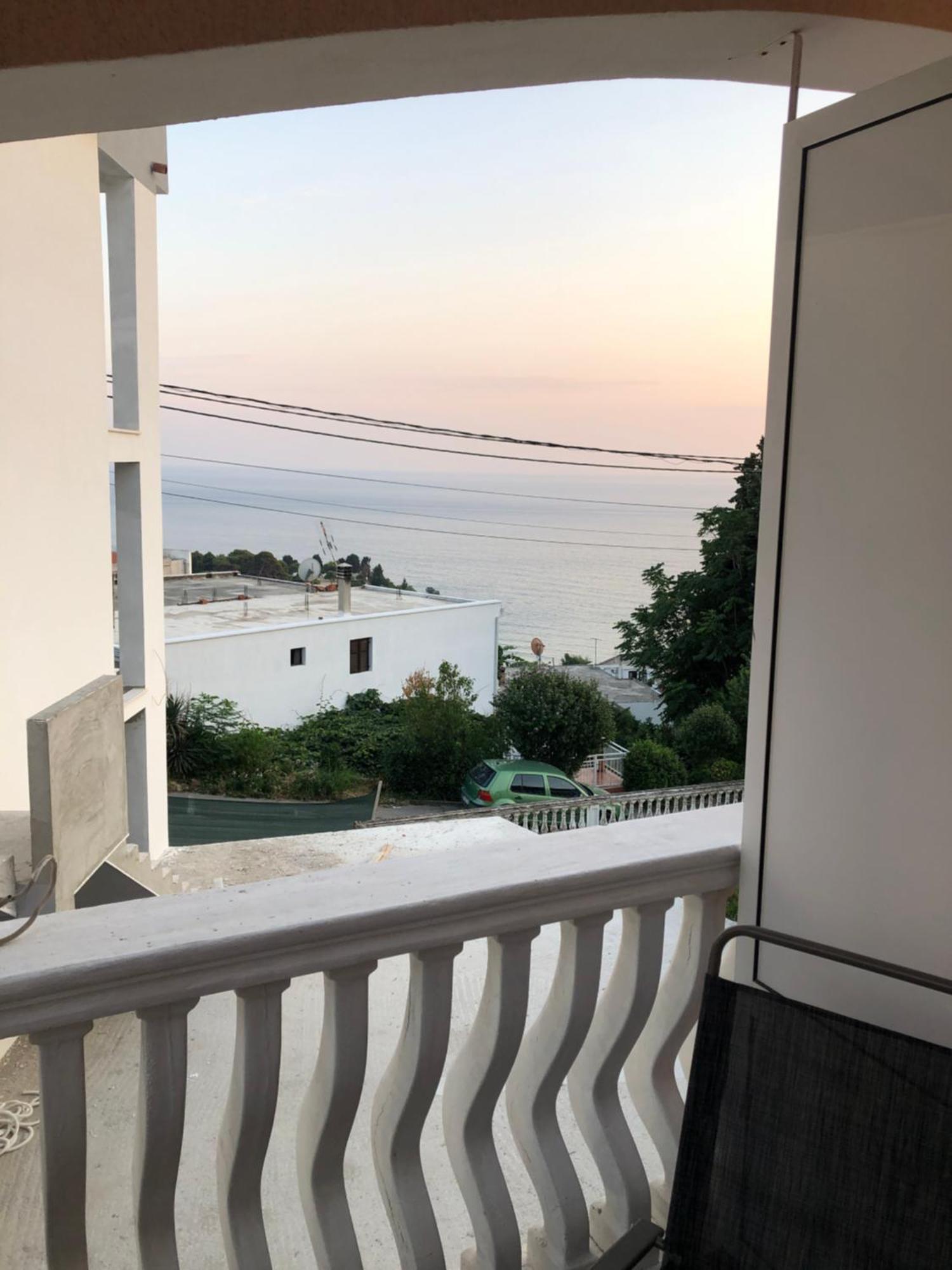 Apartments Harmony Ulcinj Exterior photo