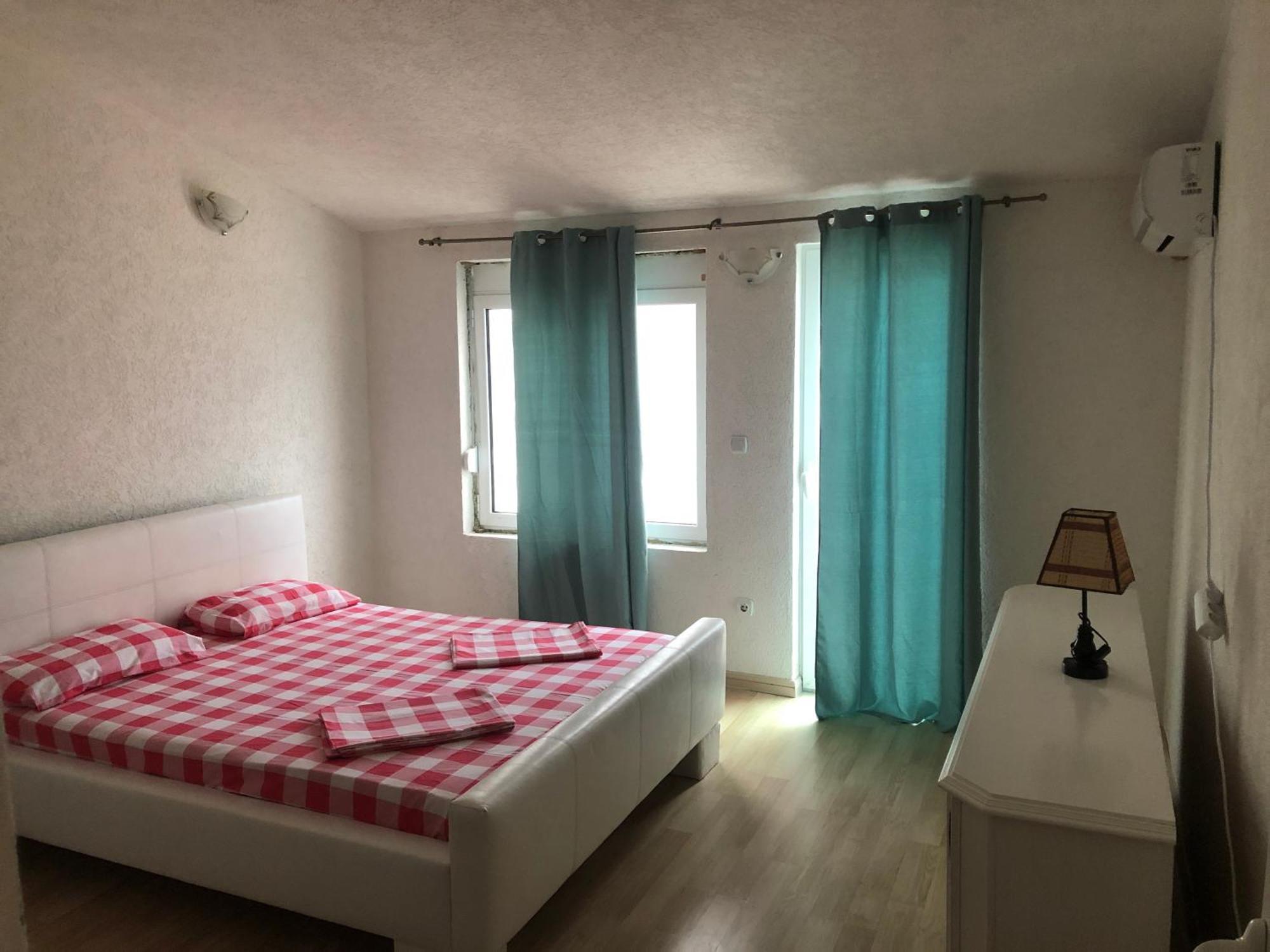 Apartments Harmony Ulcinj Exterior photo