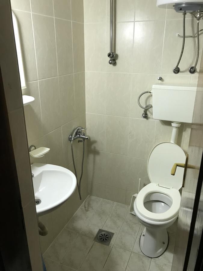 Apartments Harmony Ulcinj Exterior photo