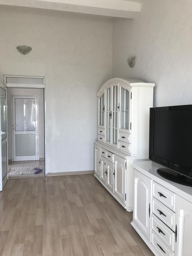 Apartments Harmony Ulcinj Exterior photo